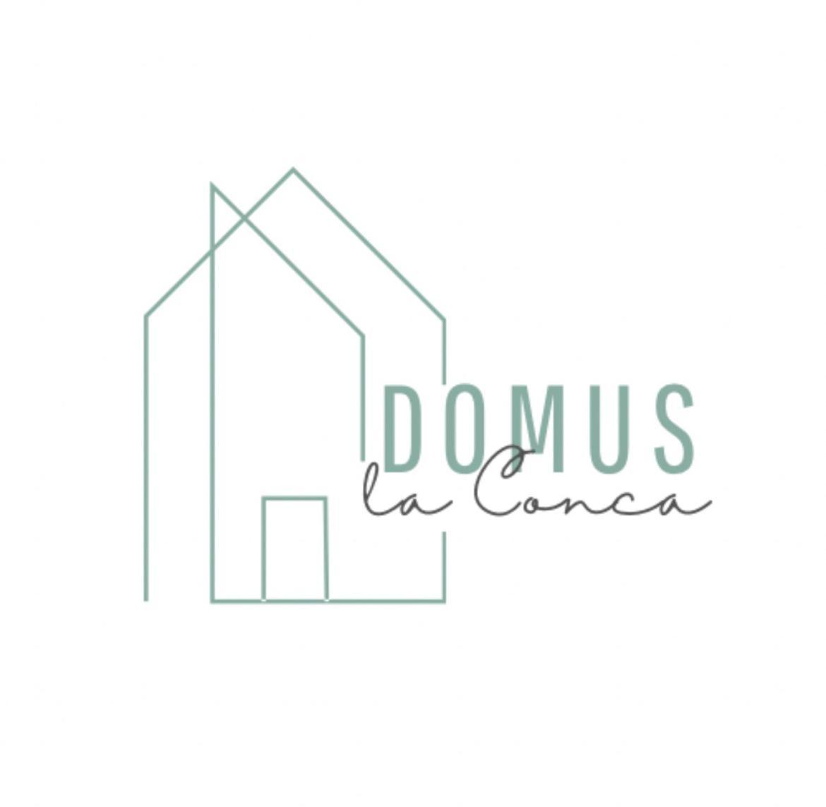 Domus La Conca Lägenhet Rom Exteriör bild