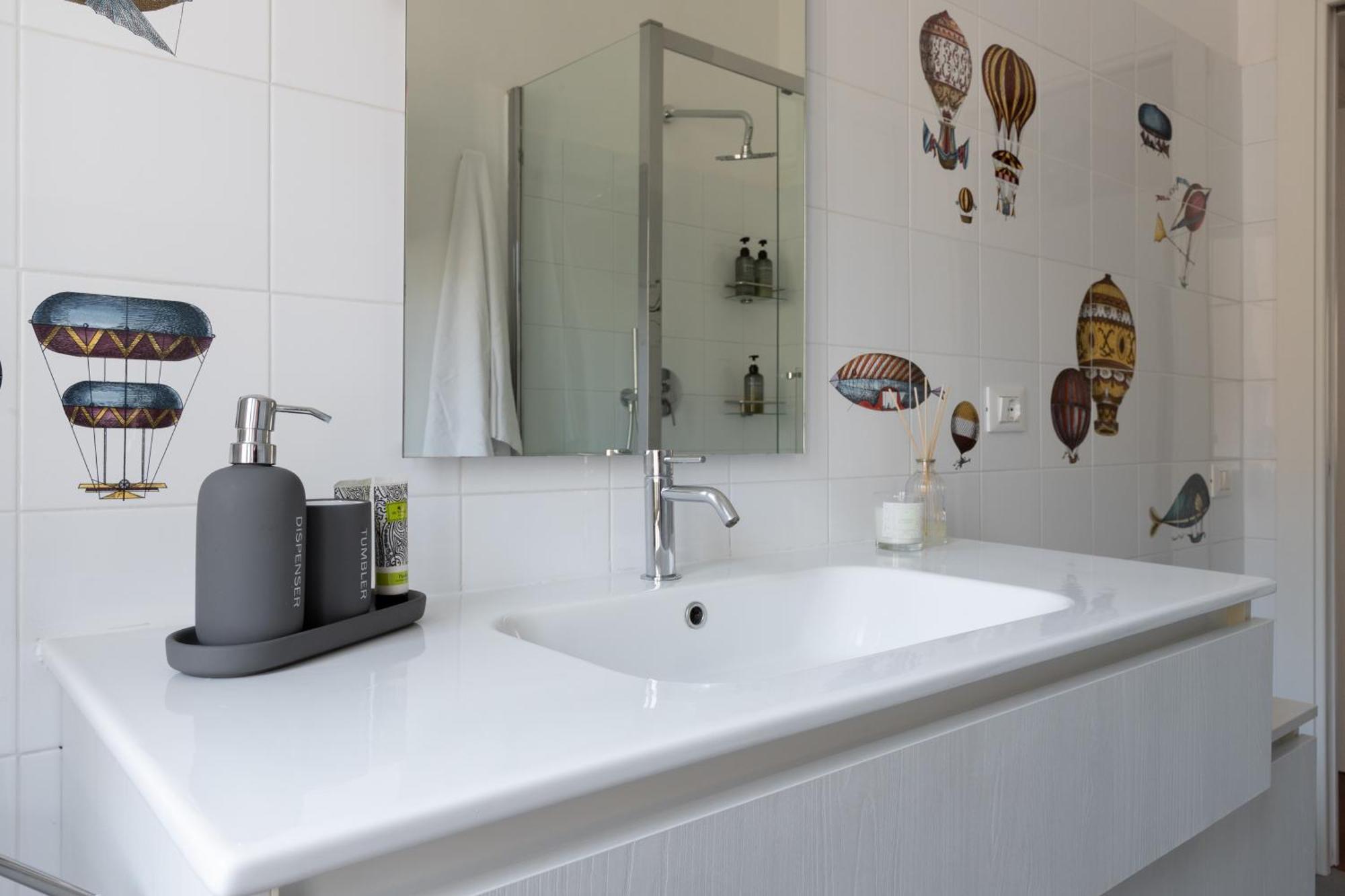 Domus La Conca Lägenhet Rom Exteriör bild
